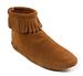 Back Zip Softsole Boot 