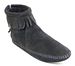 Back Zip Softsole Boot 