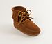 Children Tramp boot suede 