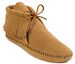 Classic Fringe Softsole Boot 