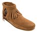 Concho Feather Boot 