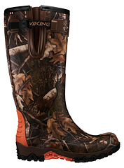 TROPHY CAMO 5 brown/multi