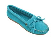 Kilty Hardsole turquoise