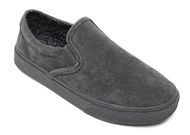 Alden charcoal