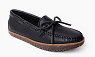 Deerskin Tread black