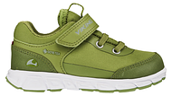 SPECTRUM Low R gtx acid green