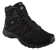 KOMFORT MID II M GTX black