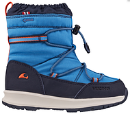 ASAK GTX blue/navy