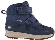 DENNIS Mid gtx Warm navy