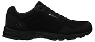 COMFORT Light Low gtx W black