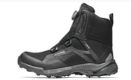 WALKABOUT W BUGRIP BOA gtx black